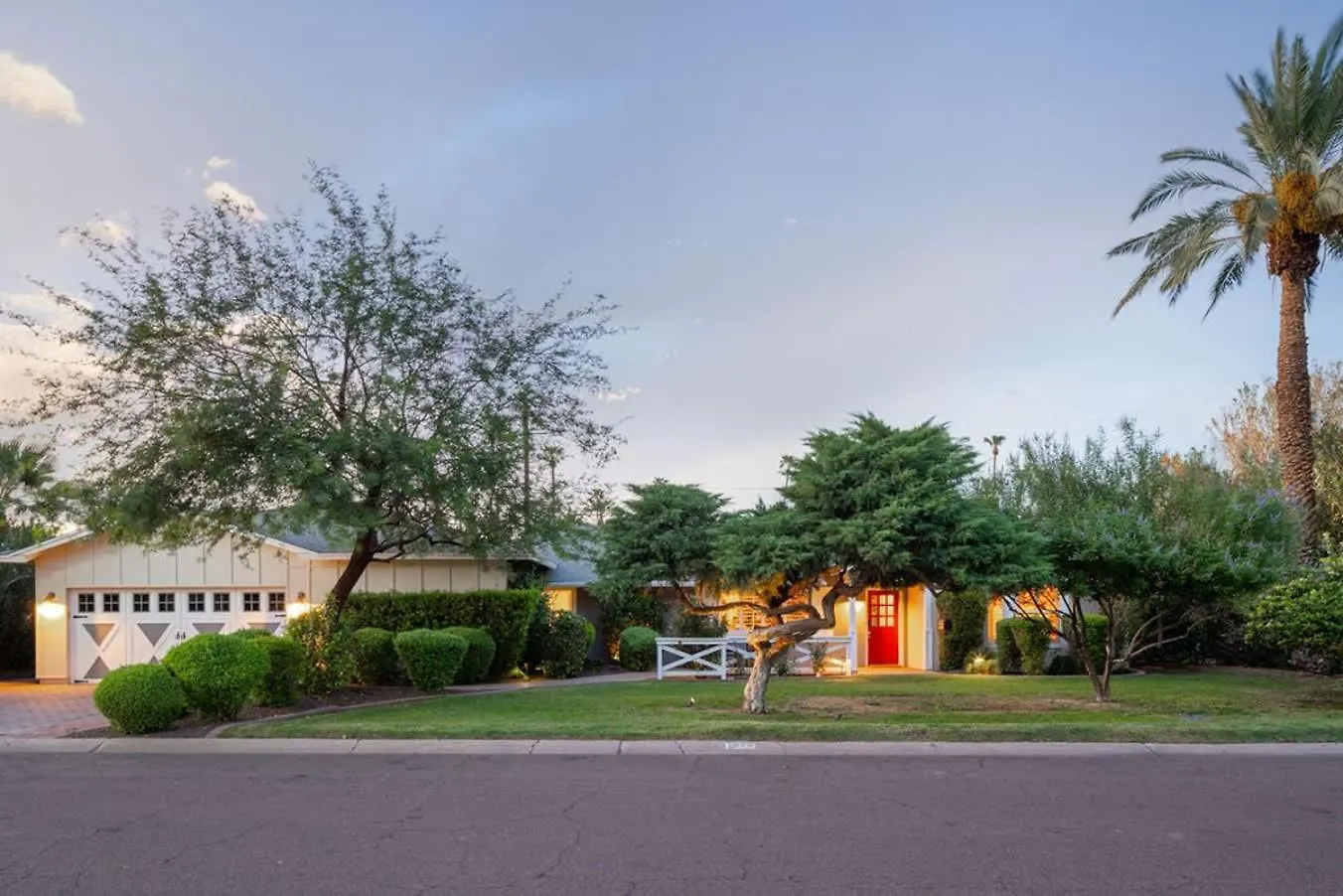 Old Town Farm-To-Table Home - Gourmet Adventure With Pool Scottsdale