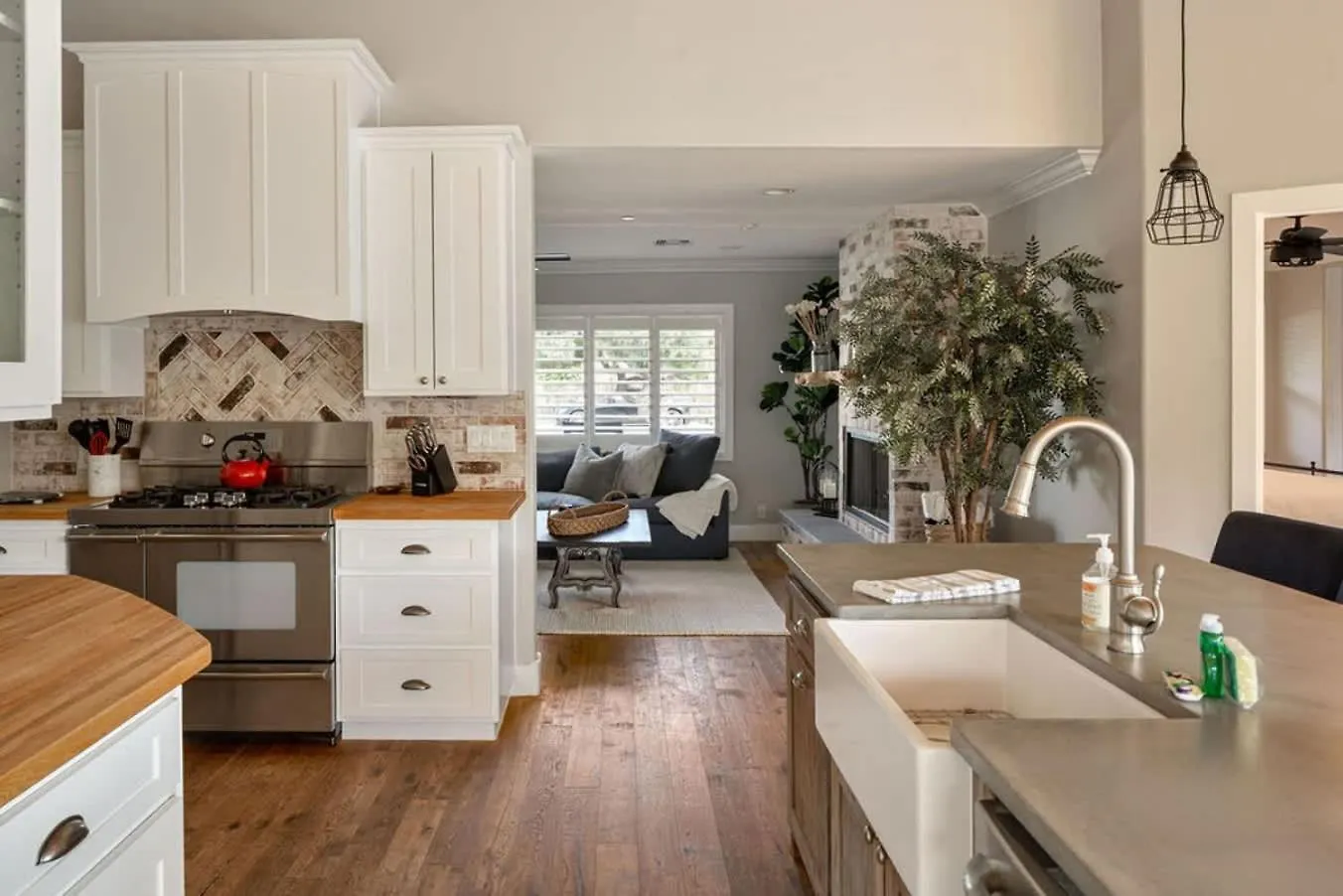 Old Town Farm-To-Table Home - Gourmet Adventure With Pool Scottsdale Estados Unidos